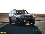 Jetour T2 Luxury Plus